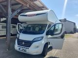 Fiat Ducato Challenger C394 - Fiat Alkoven Ducato