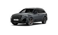 Audi SQ7 - Vorschau Bild 2