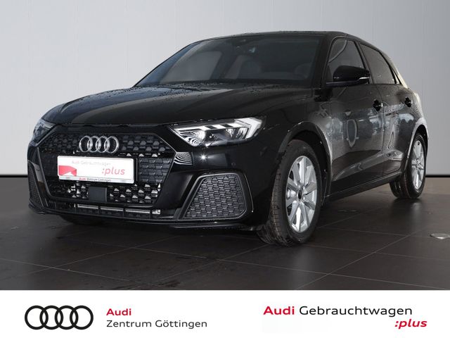 Audi A1 Sportback TFSI +LED+SOUND-VC+Shz+PHONE BOX