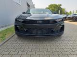 Chevrolet Camaro Coupe 2SS 6.2 V8 |Last Call|Navi - Chevrolet Camaro in Düsseldorf