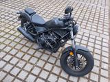 Honda Rebel 500 - TÜV neu, Top Zustand - Offers