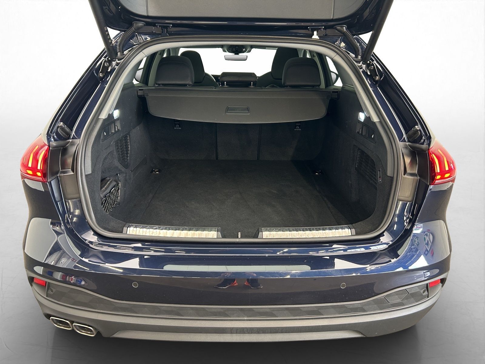 Audi A5 - Bild 11