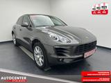Porsche Macan S Diesel Porsche Approved Garantie"1 HAND" - Porsche Gebrauchtwagen in Saarbrücken