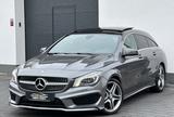 Mercedes-Benz CLA 250 Shooting Brake*AMG*PANO*SHZ*NAVI*XENON - Mercedes-Benz CLA-Klasse Kombi Gebrauchtwagen
