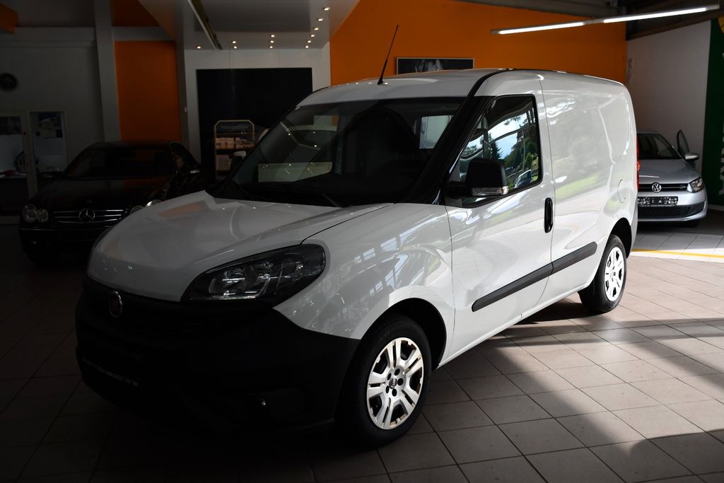 Image of Fiat Doblo
