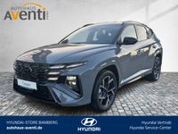 Hyundai TUCSON - Vorschau Bild 1