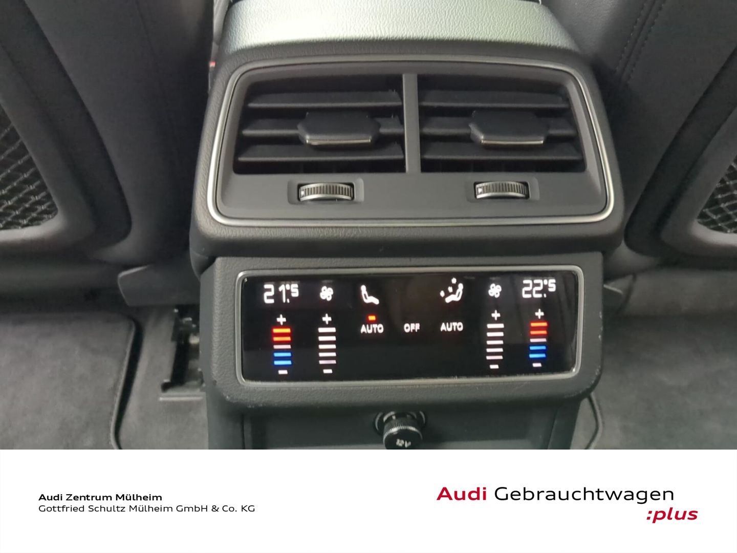 Audi A6 - Bild 15