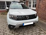 Dacia Duster TCe 125 4WD Prestige Prestige - Dacia Duster Unfallwagen