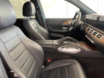 Mercedes GLE 350 - 3