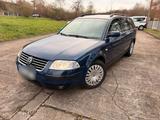 Volkswagen Passat B5 Plus 2.0 Benziner zu verkaufen - Volkswagen Passat: Plus