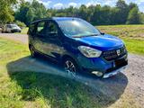 Dacia Lodgy TCe 130 Stepway - Dacia Lodgy aus 2020