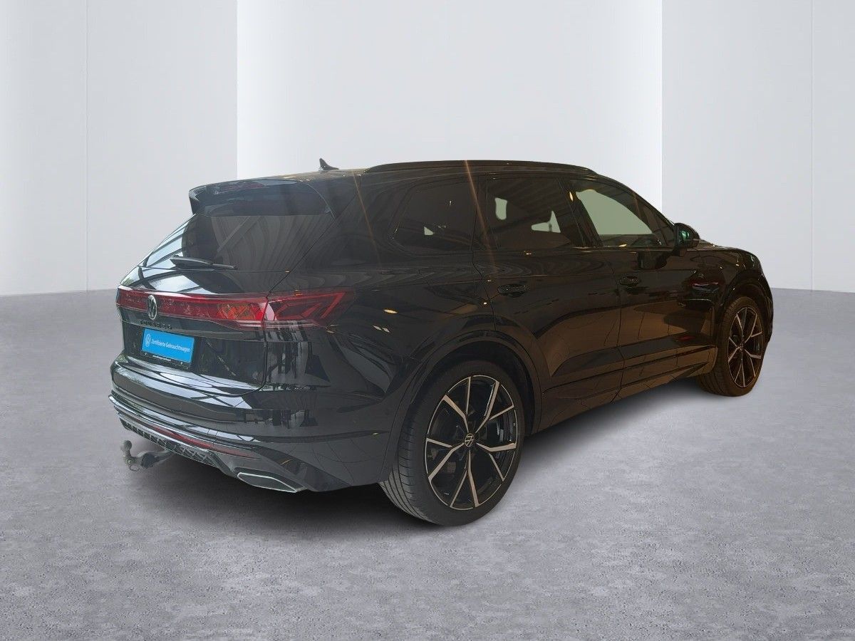 Volkswagen Touareg - Bild 5