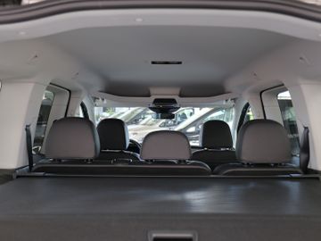 Volkswagen Caddy eHybrid DSG STYLE LED NAVI ACC KAMERA AHK