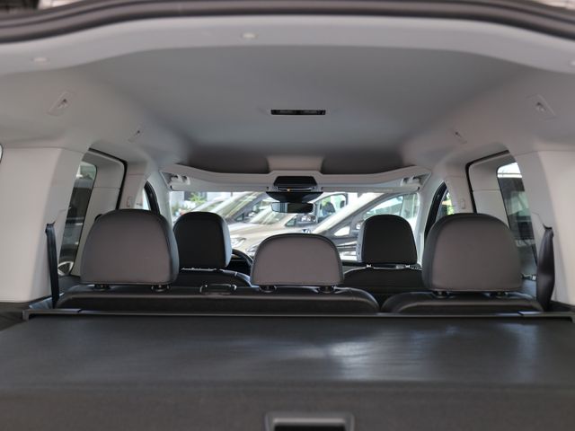 Volkswagen Caddy eHybrid DSG STYLE LED NAVI ACC KAMERA AHK