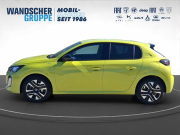 Peugeot 208 Allure 1.2 PureTech 100 LED+SHZ.+PDC