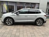 Skoda Elroq 85 Sportline - Skoda Elroq Tageszulassungen