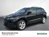 Skoda Karoq Style - Skoda Karoq Gebrauchtwagen in Dresden
