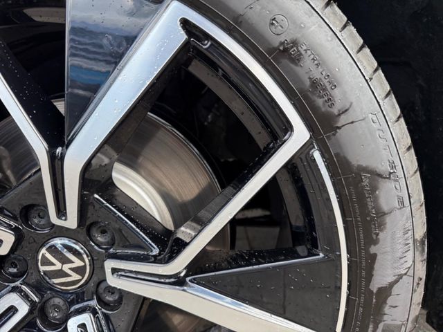 Tayron R-Line 2.0 TDI 142 kW 4Motion StandHZG El