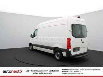 Mercedes Sprinter - 7
