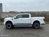 Ford F 150 USA F150 Shelby - gebrauchte Ford F 150 aus dem Jahr 2016