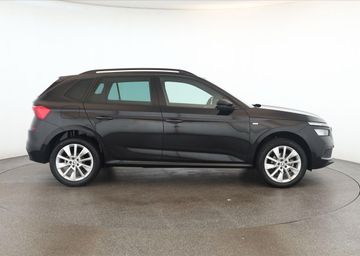 Skoda Kamiq - 4