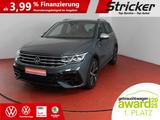Volkswagen Tiguan R 2.0TSI 299,-ohne Anzahlung Kamera Keyle - gebrauchte VW Tiguan aus dem Jahr 2023
