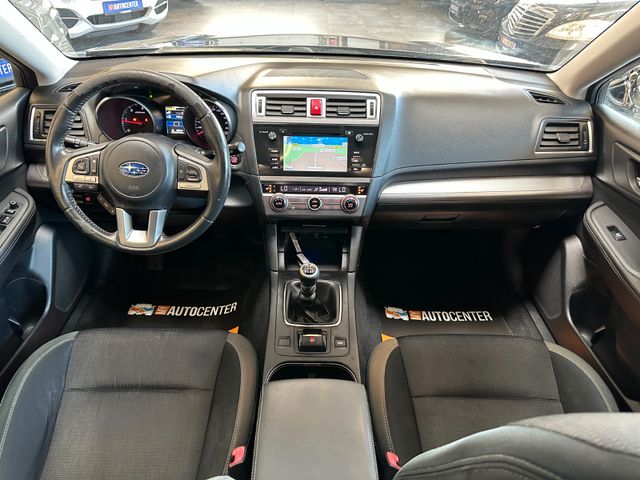 Subaru *PANO*Tempo*AHK*2-Zonen*Navi*TÜV:728*