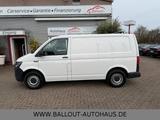 Volkswagen T6 Transporter*KLIMA*NAVI*TEMP*AHK*SCHRANK*EURO6