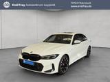 BMW 320d xDrive M Paket LED GSD - BMW 320 mit Diesel-Antrieb: Limousine, Paket