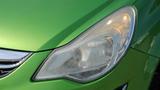 Opel Corsa D 1,4 ecoFLEX Klima Einparkhilfe hinten - Opel Corsa aus 2011: Ecoflex