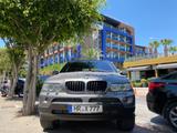 BMW X5 3.0d "EXCLUSIVE" 2.HAND  WEBASTO NAVI XENON - gebrauchte BMW X5 aus dem Jahr 2004