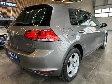 Volkswagen Golf VII Lim. Comfortline BMT