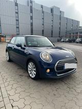 MINI Mini One TwinTurbo - unfallfrei, 8xfach be... - MINI ONE in Bremen