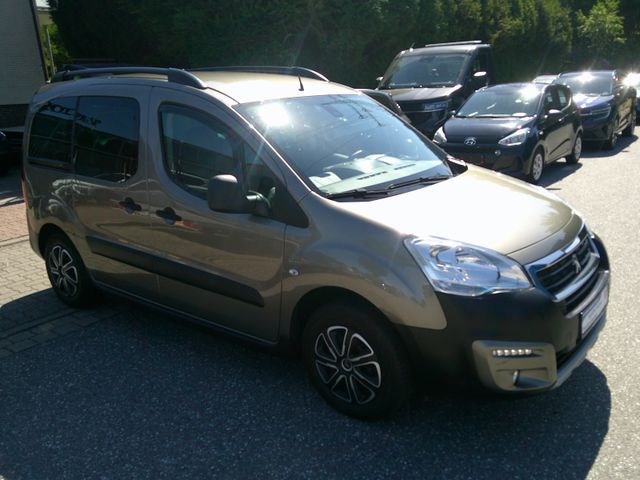 Peugeot Partner Tepee Outdoor PureTech 110 AhK