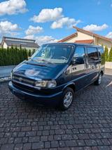 Volkswagen VW T4 Multivan, 2,5l Diesel, 102PS, Ezl. 1... - Volkswagen T4 Multivan aus 2025