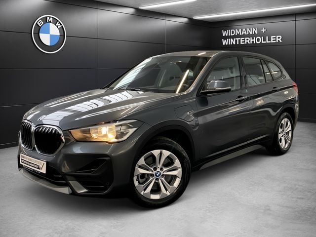 BMW X1 xDrive25e Advantage Navi DAB AHK PA el.Heck