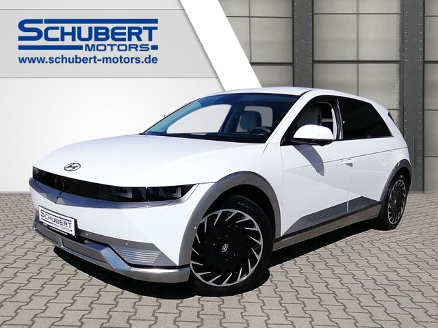 Hyundai IONIQ 5 Uniq 77kWh HuD LED Leder 20'' Relax BOSE