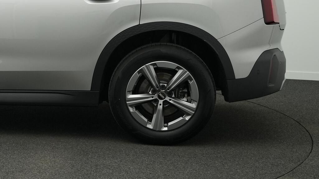 MINI Countryman D (Cooper) - Bild 16