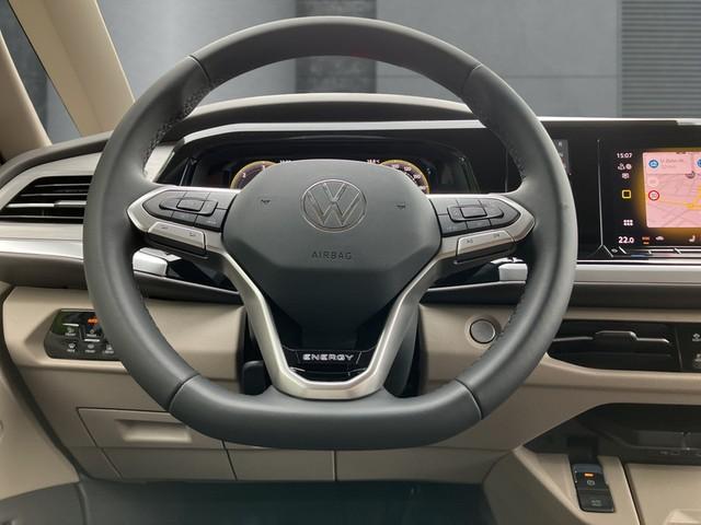 Volkswagen T7 Multivan Energy LÜ 2.0 TDI DSG*AHK*LED*NAVI*, миниатюра 18