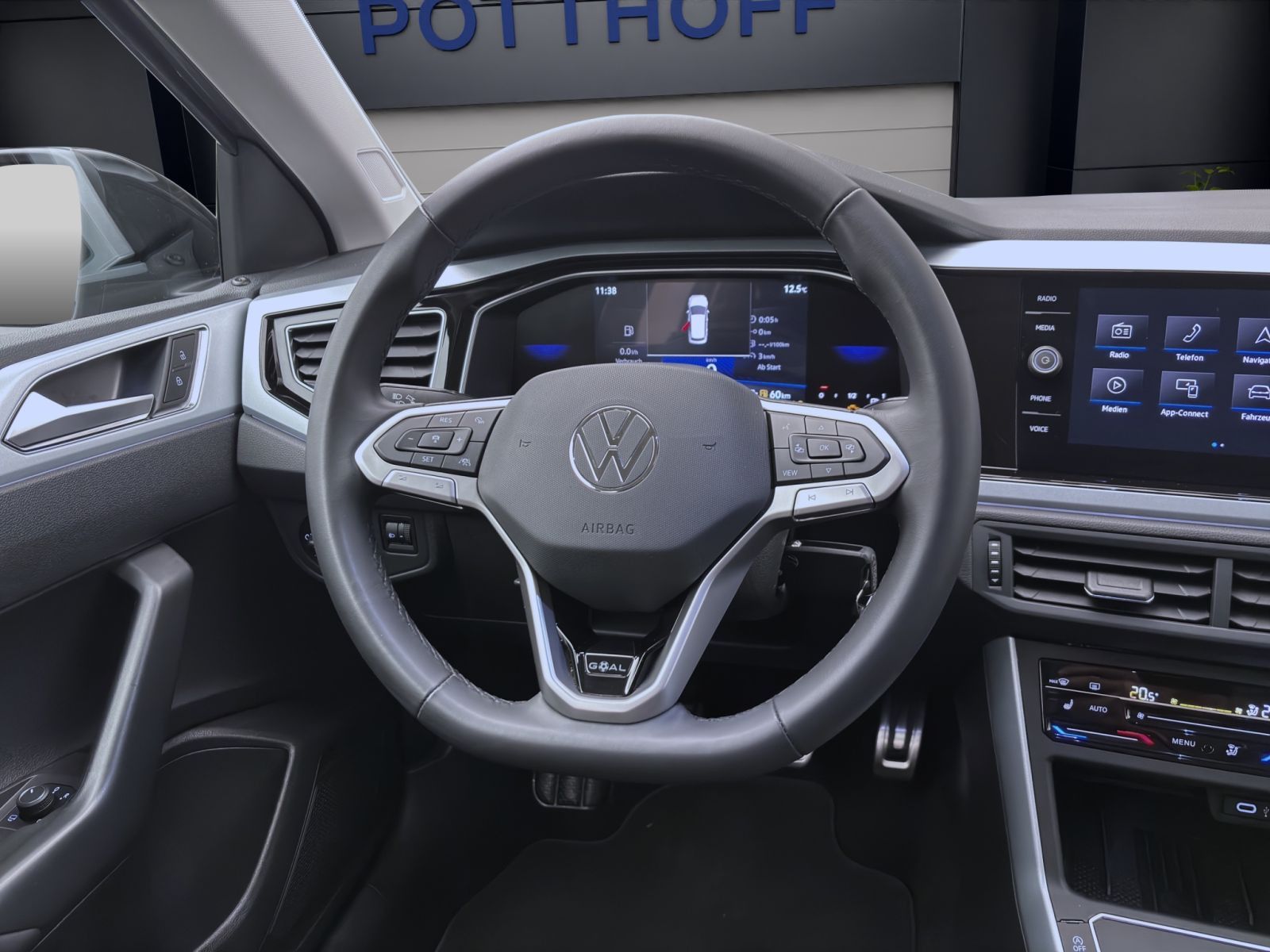 Volkswagen Taigo - Bild 11