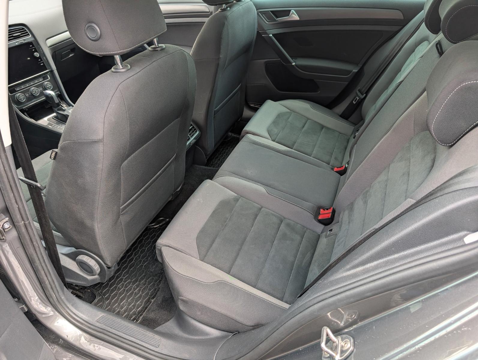 Volkswagen Golf VII Variant Comfortline BMT/Start-Stopp, миниатюра 15