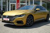Volkswagen Arteon 2.0 R-Line 4Motion LED Standheizung 360° - Volkswagen Arteon: Limousine