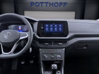 Volkswagen T-Cross - Vorschau Bild 15