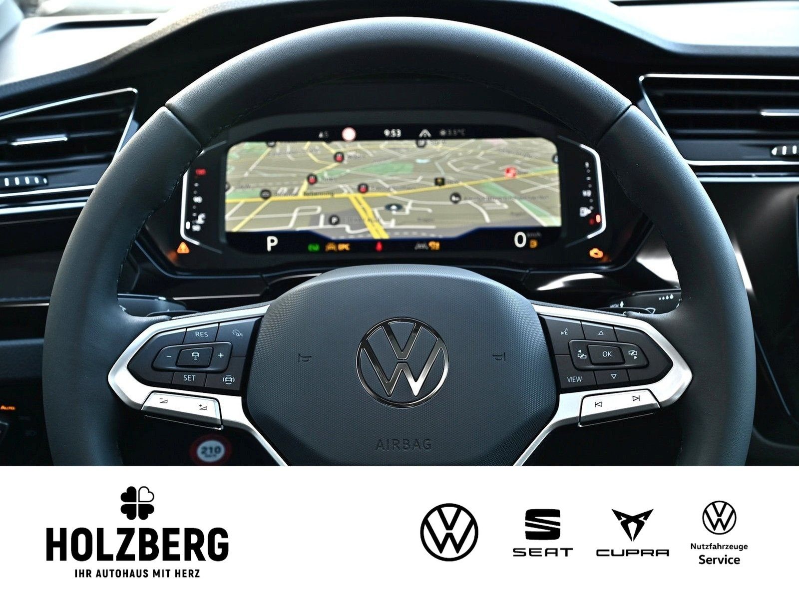 Volkswagen Touran - Bild 16