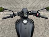 Yamaha XSR 700 - YAMAHA 700