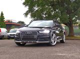 Audi A6 Allroad 3.0 TDI quattro Bose/Pano/Top - Audi Gebrauchtwagen in Moers