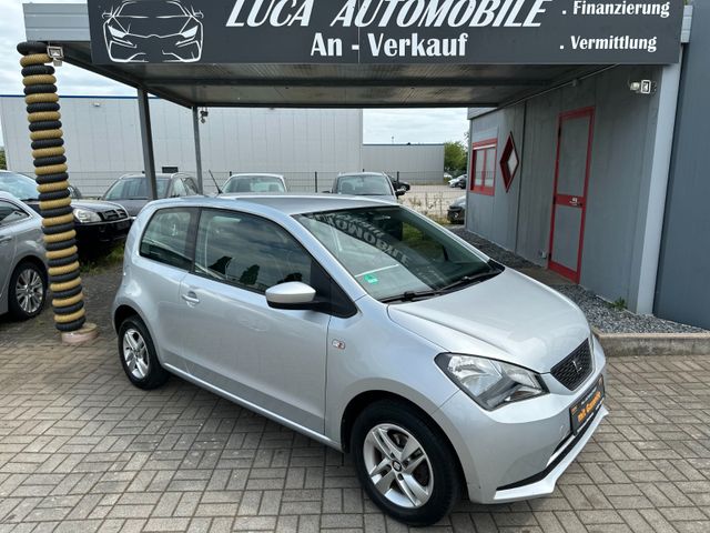 Seat Mii Chic