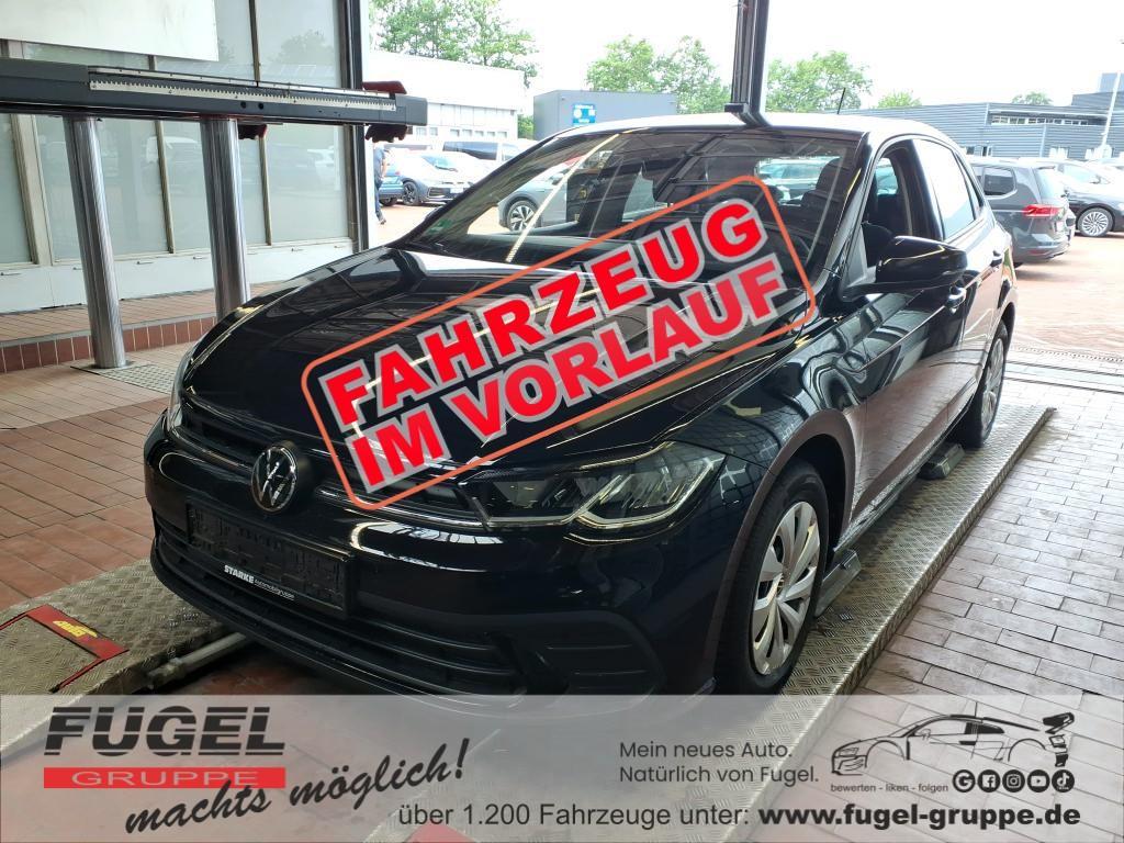 Volkswagen Polo 10 MPI Life LEDSHZPDCFACELIFTAndroid A 2023