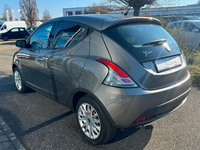 LANCIA Ypsilon Gold