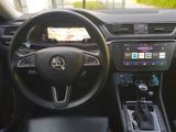 Skoda Superb 2.0 TSI DSG 4x4 L&K 272 PS - Skoda: Unfallwagen